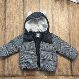 Baby gap 18-24 month winter coat